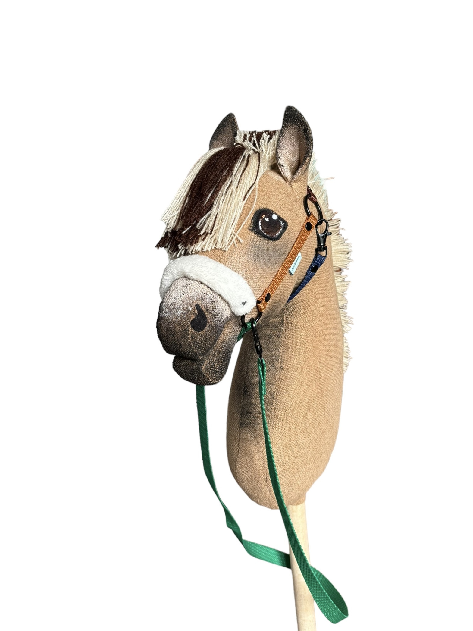 Konik Hobby Horse A3- FIORD IZABELOWATY - obrazek 10