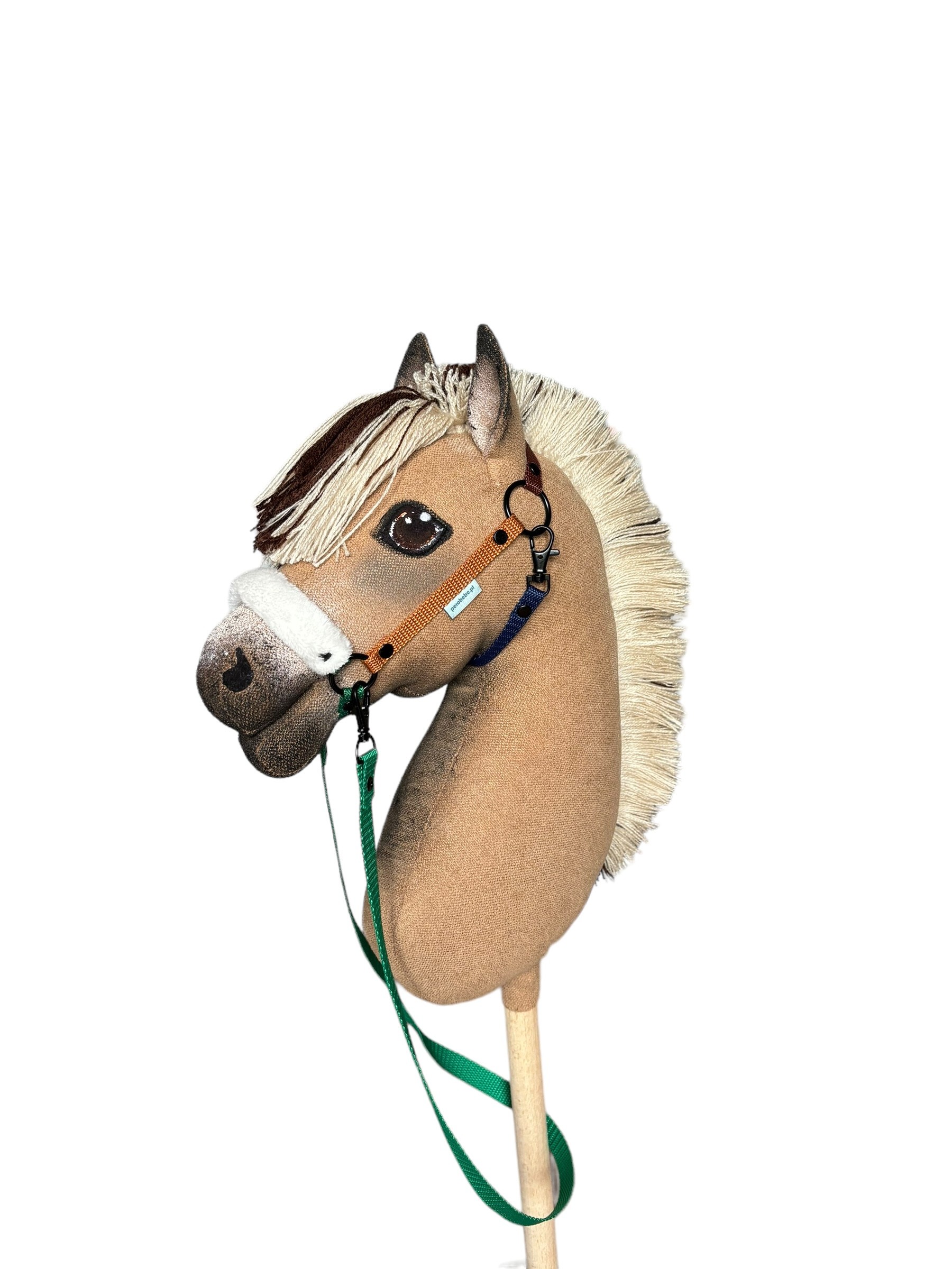 Konik Hobby Horse A3- FIORD IZABELOWATY - obrazek 11