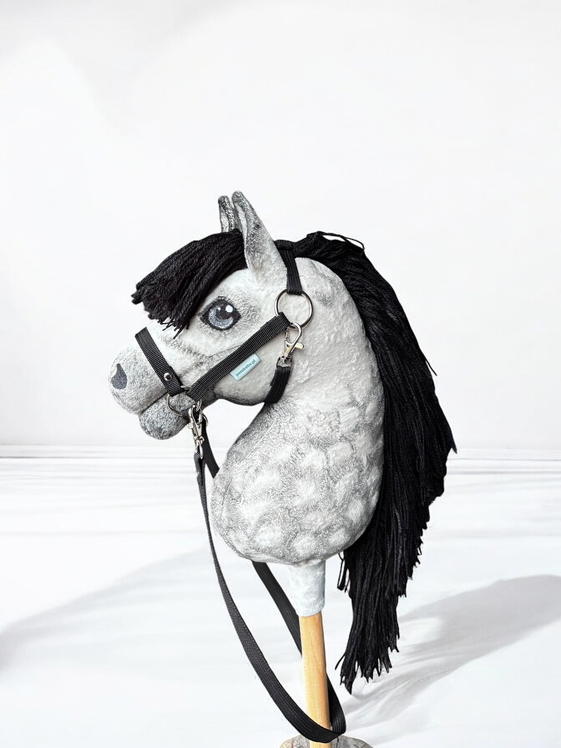 Hobby Horse mniejszy A4 Jabłkowity - obrazek 4