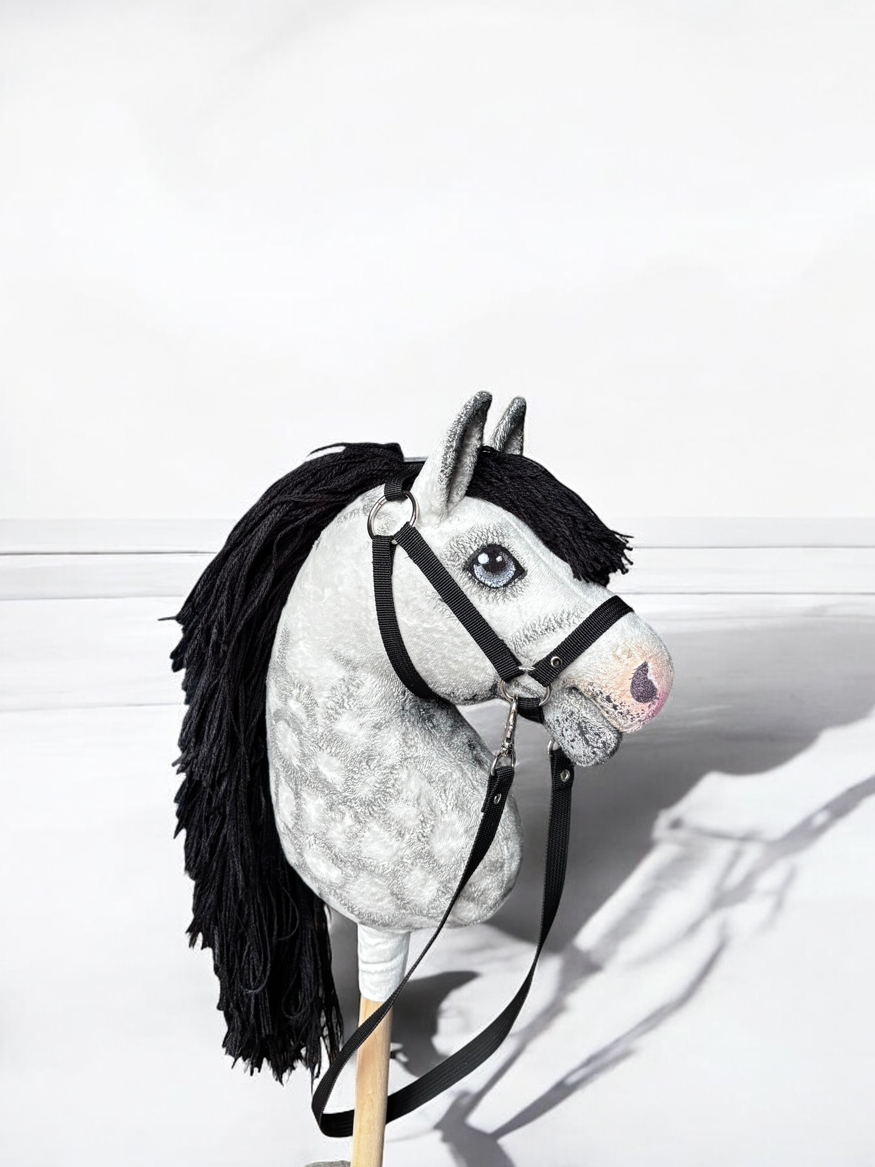 Hobby Horse mniejszy A4 Jabłkowity - obrazek 2