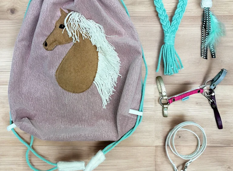 Akcesoria do Hobby Horse