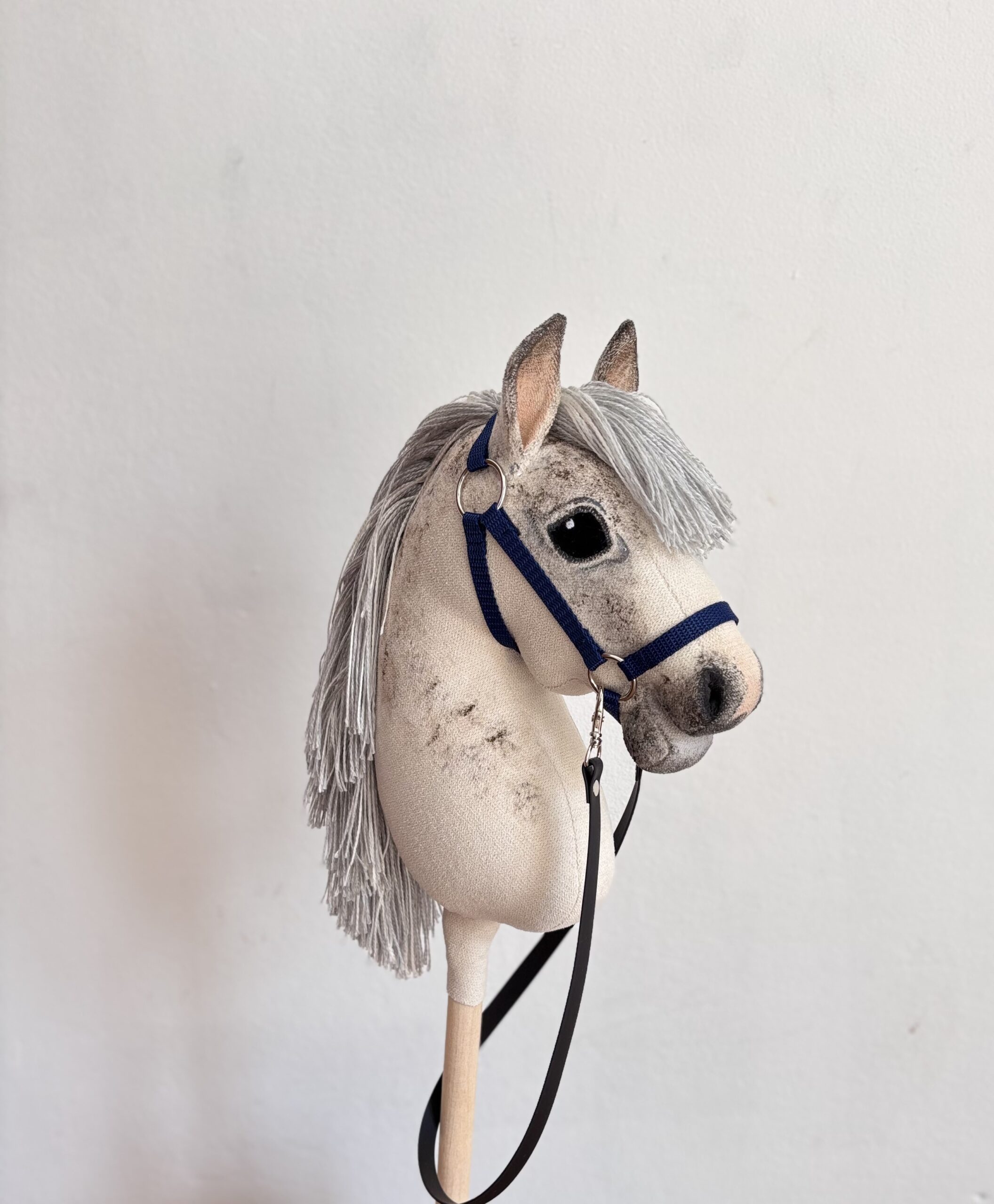 Konik Hobby Horse A4 DERESZOWATY-REALISTIK - obrazek 3