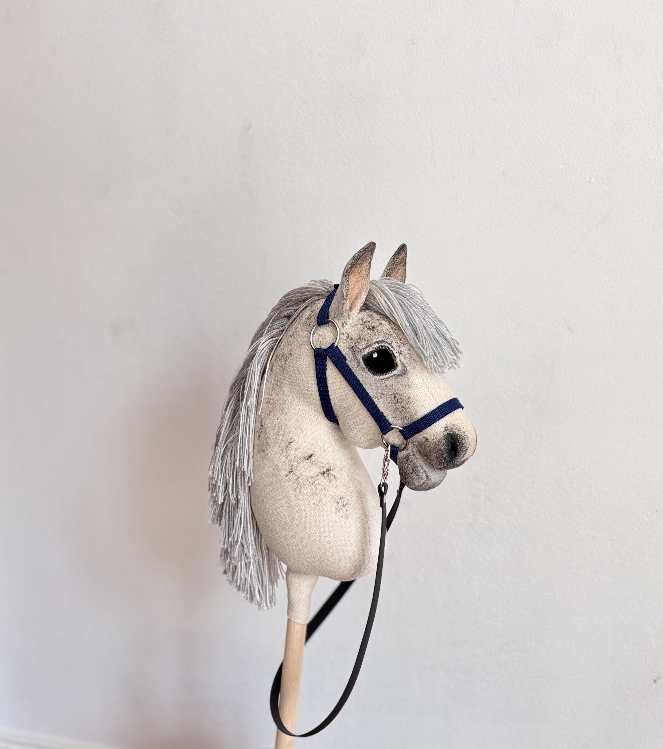 Konik Hobby Horse A4 DERESZOWATY-REALISTIK - obrazek 4