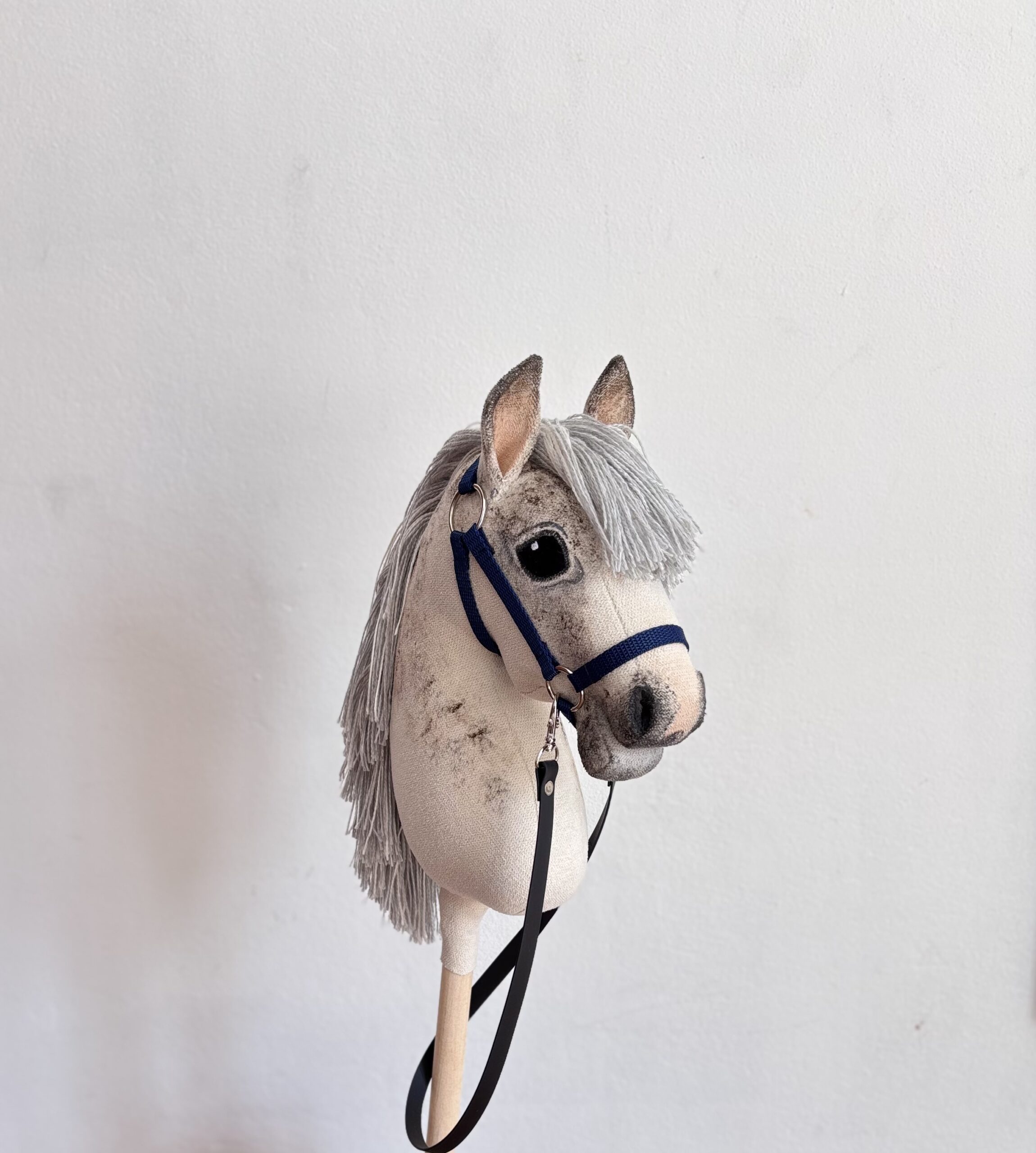 Konik Hobby Horse A4 DERESZOWATY-REALISTIK - obrazek 5
