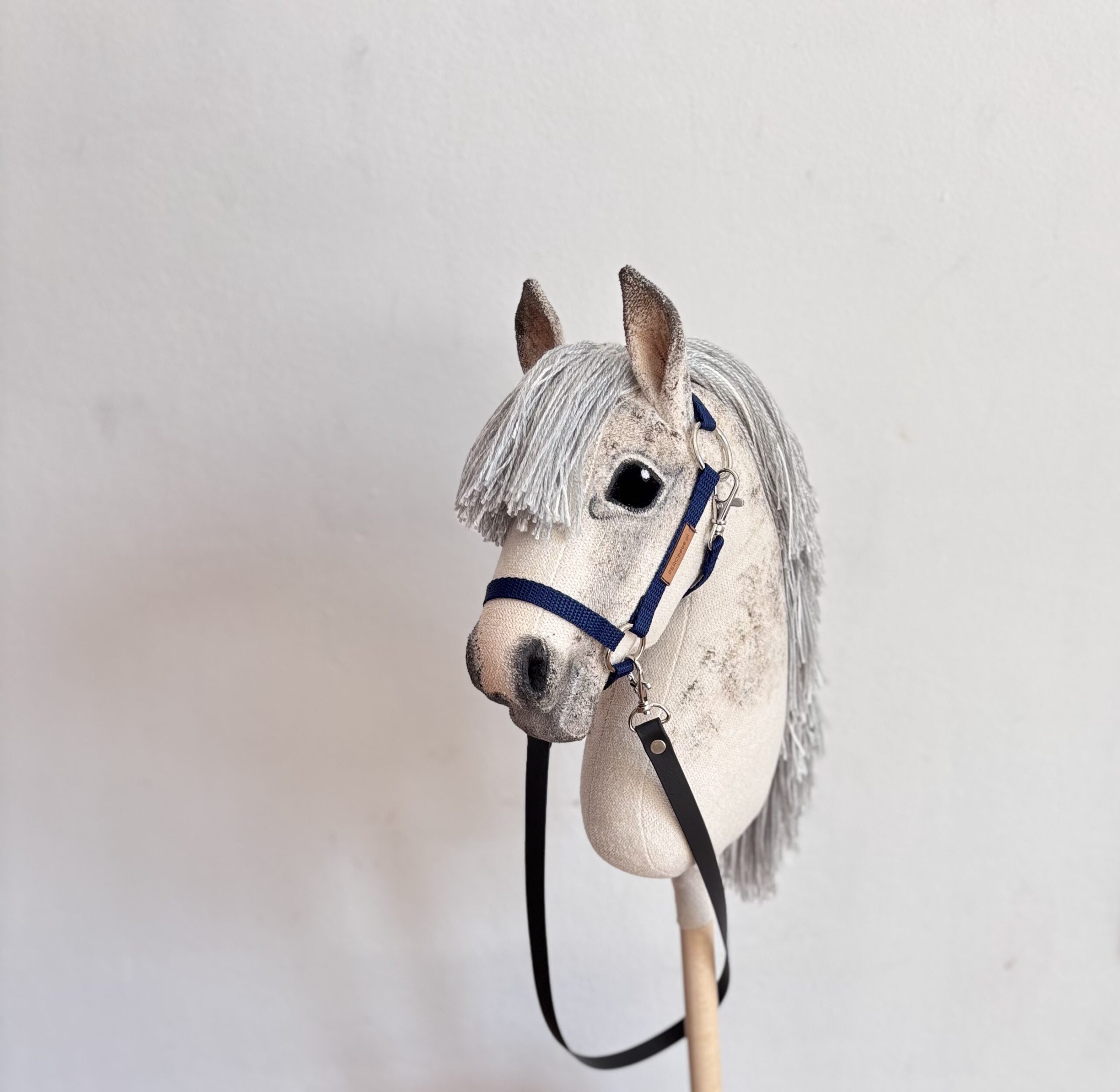Konik Hobby Horse A4 DERESZOWATY-REALISTIK - obrazek 6