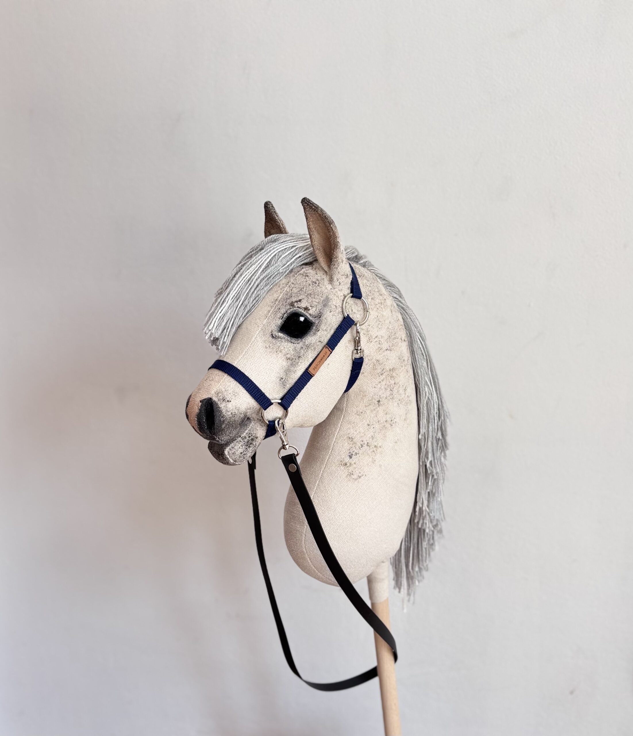 Konik Hobby Horse A3 DERESZOWATY-REALISTIK - obrazek 3