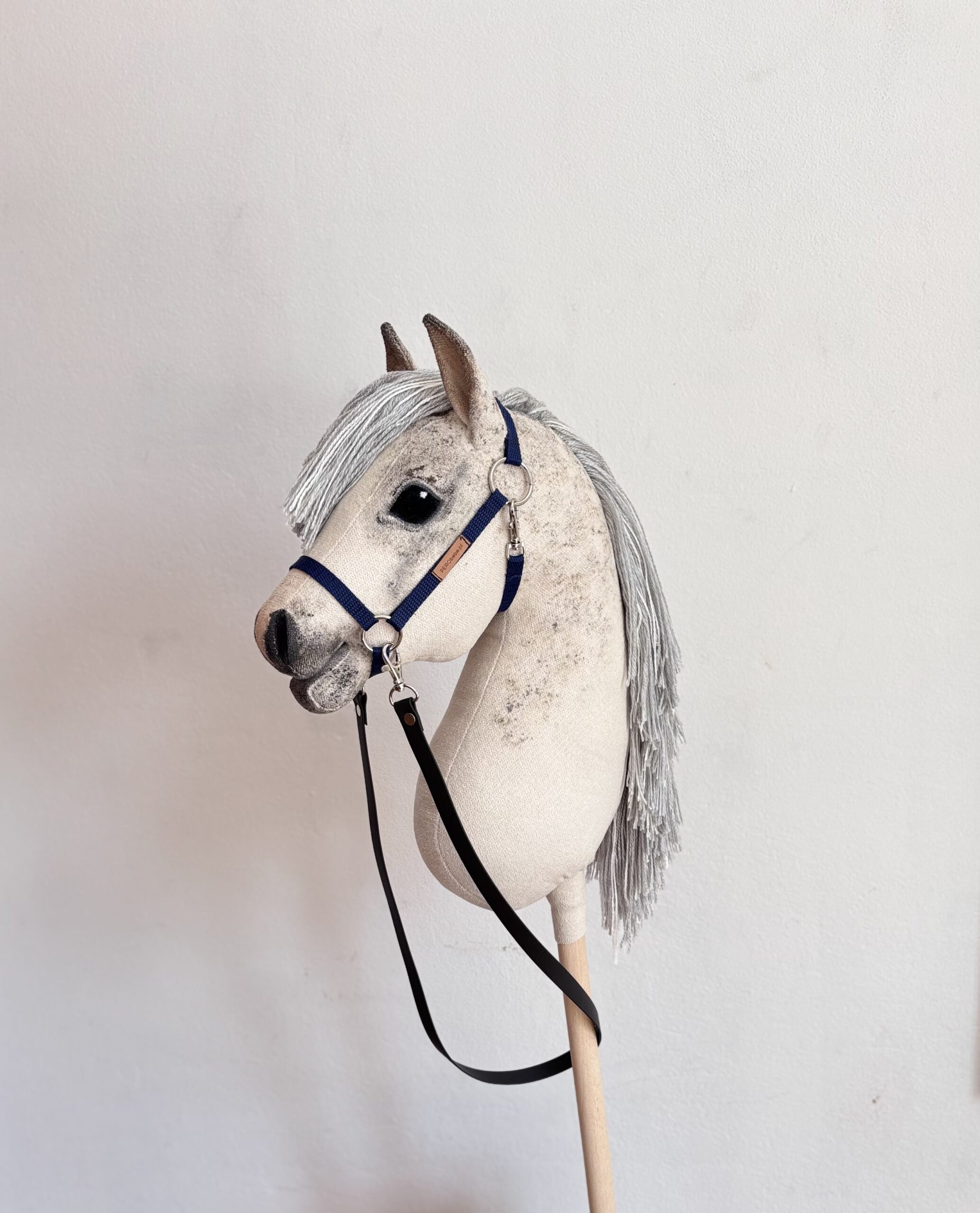 Konik Hobby Horse A3 DERESZOWATY-REALISTIK - obrazek 4