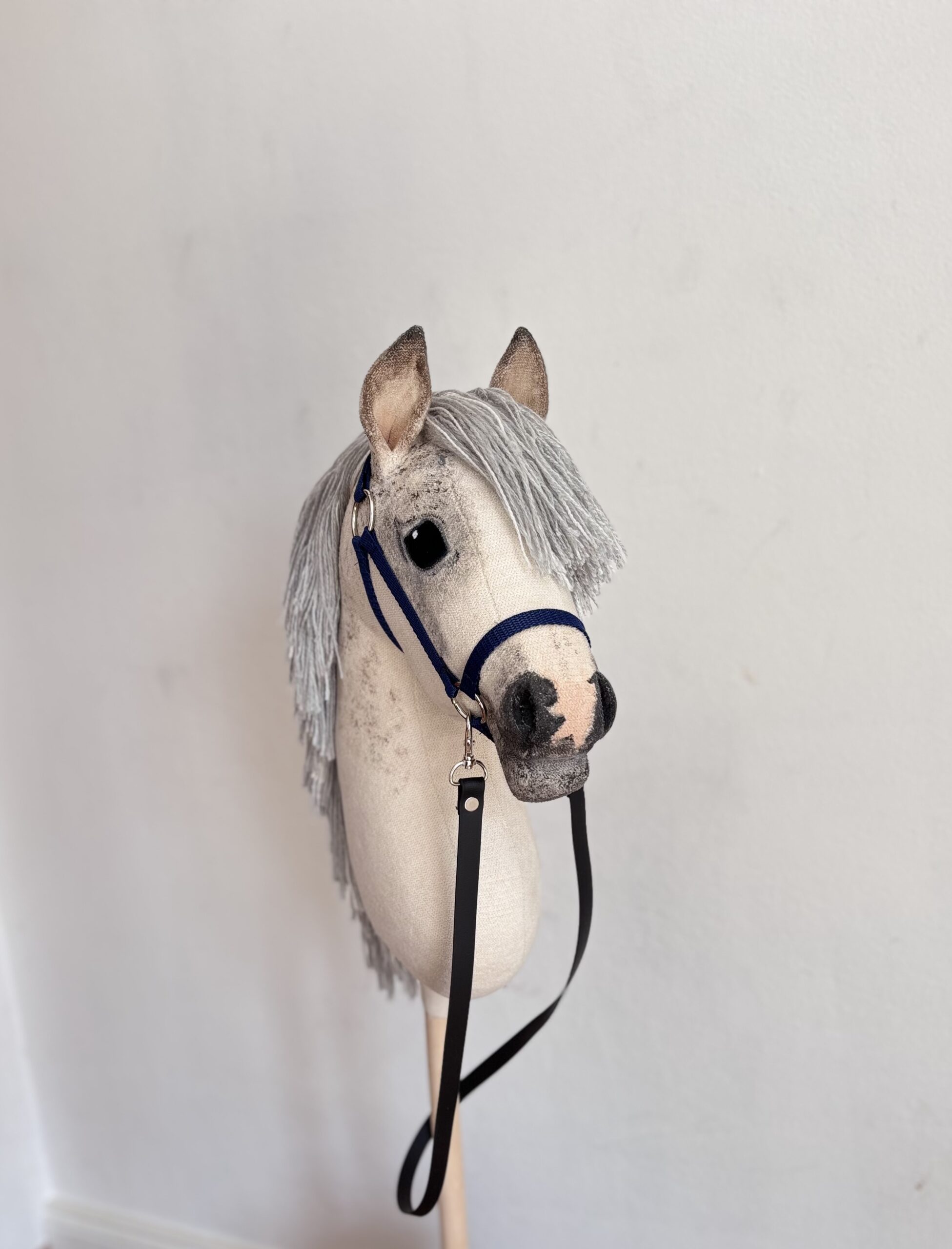 Konik Hobby Horse A3 DERESZOWATY-REALISTIK - obrazek 5