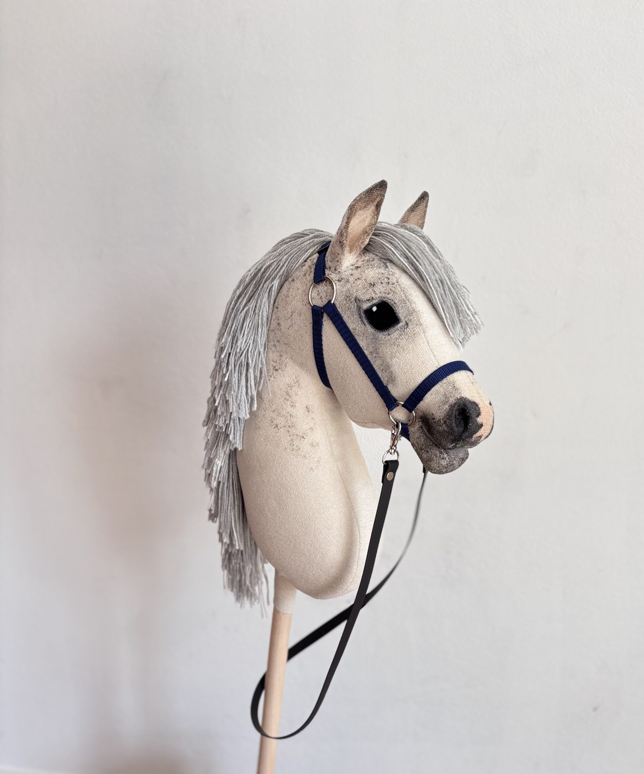 Konik Hobby Horse A3 DERESZOWATY-REALISTIK - obrazek 6
