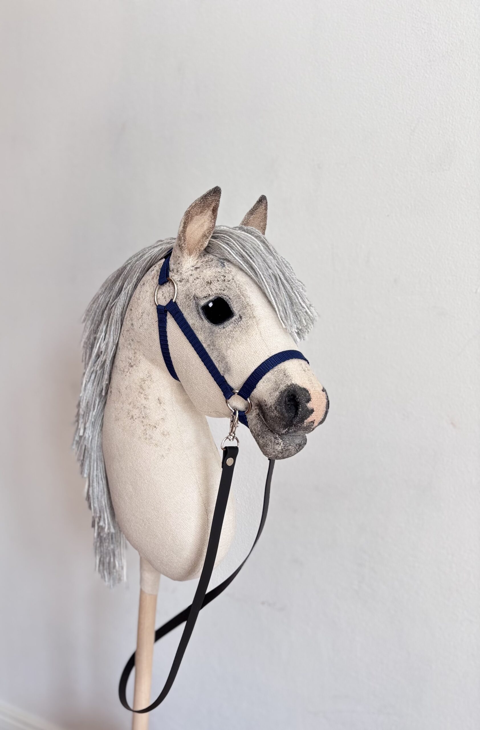 Konik Hobby Horse A3 DERESZOWATY-REALISTIK - obrazek 7