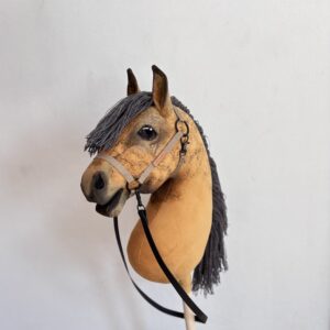 Konik Hobby Horse A3 SŁOMKA
