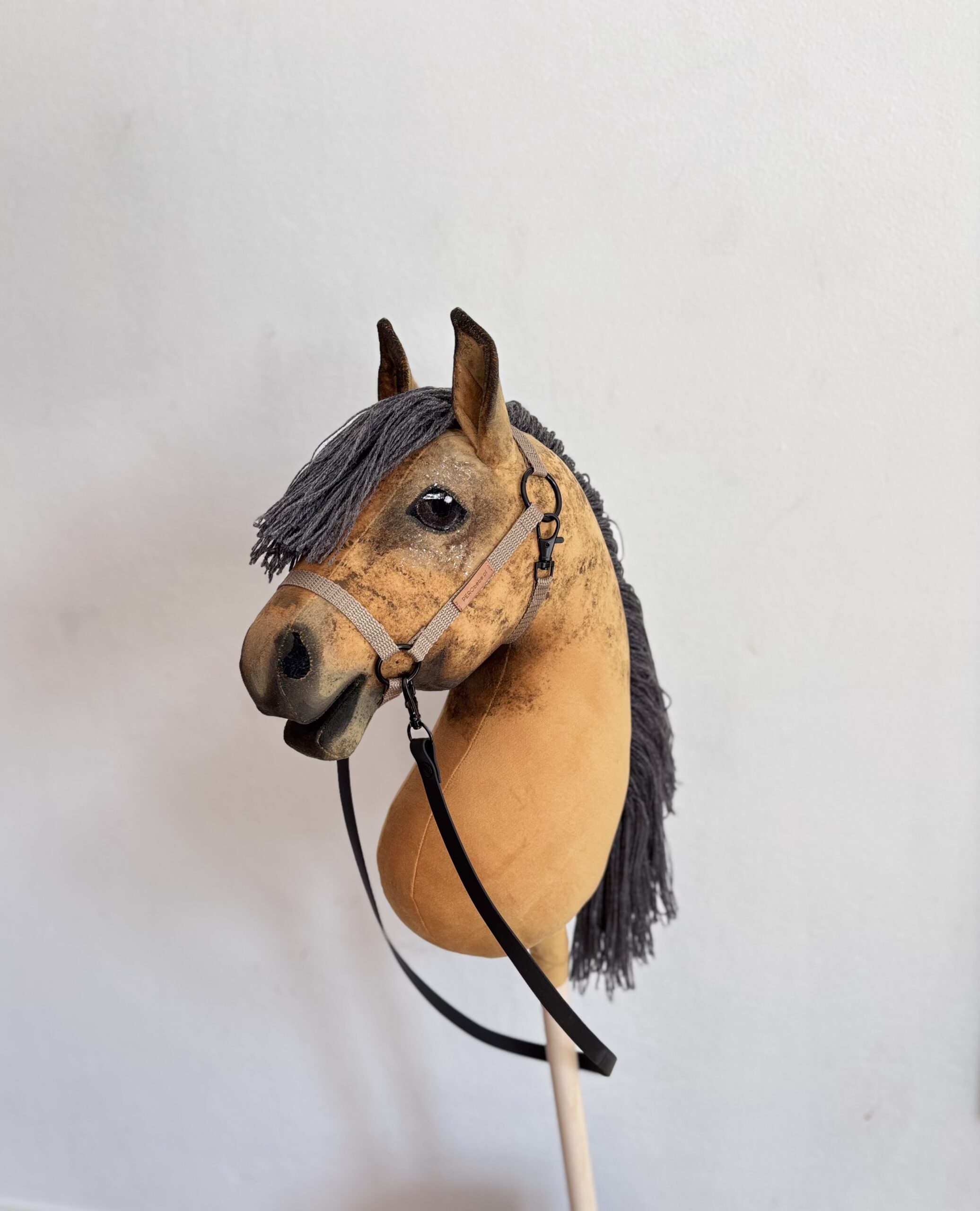 Konik Hobby Horse A3 SŁOMKA