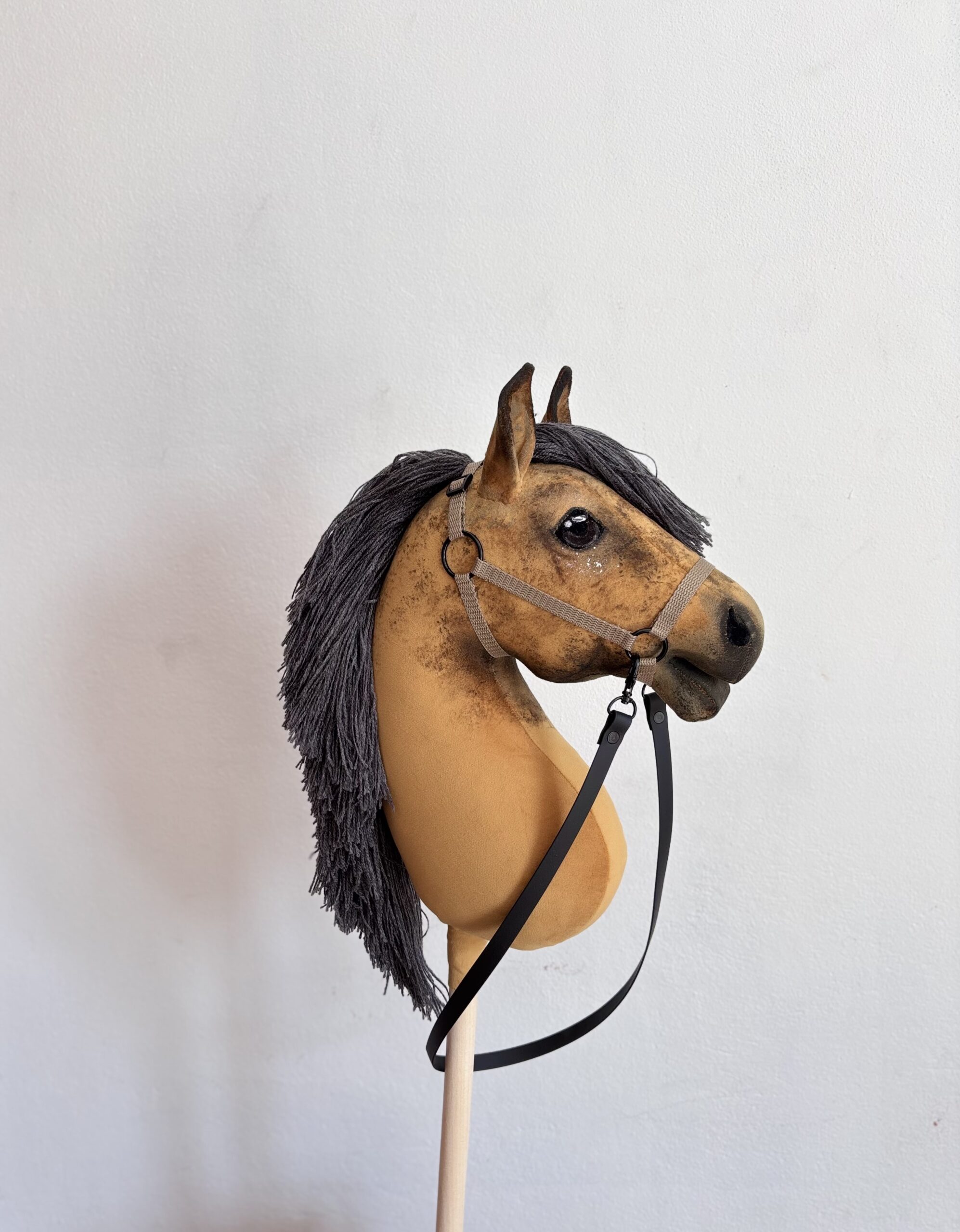 Konik Hobby Horse A3 SŁOMKA - obrazek 3