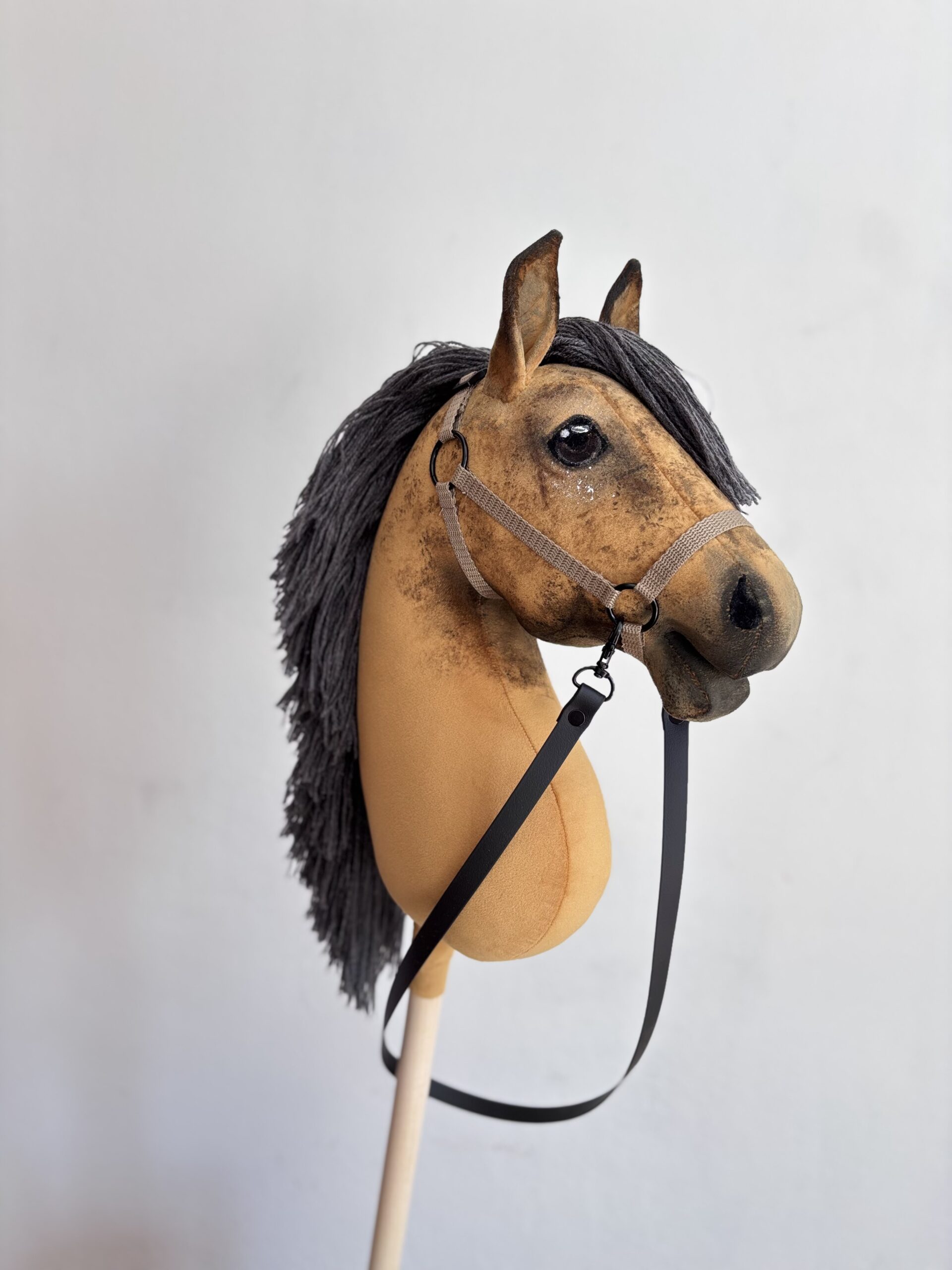 Konik Hobby Horse A3 SŁOMKA - obrazek 4