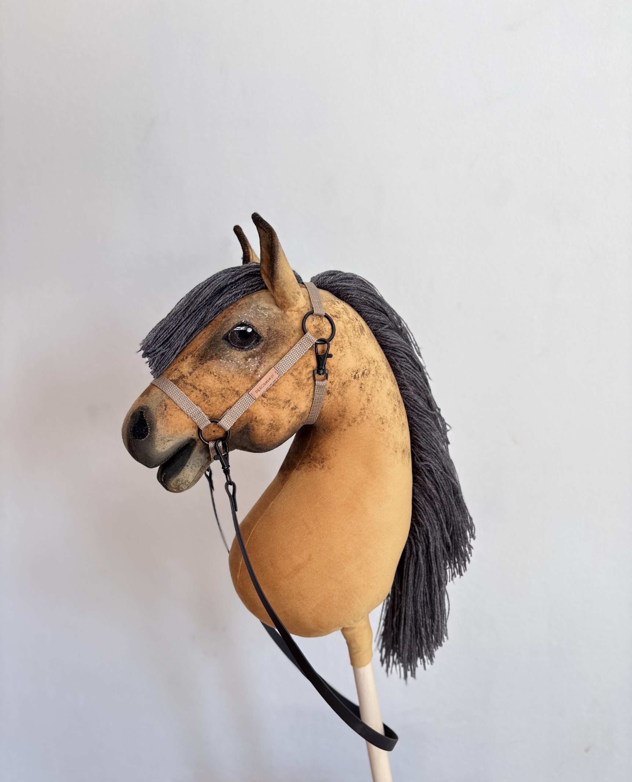 Konik Hobby Horse A3 SŁOMKA - obrazek 6