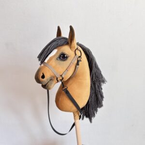 Hobby Horse mniejszy A4 SŁOMKA