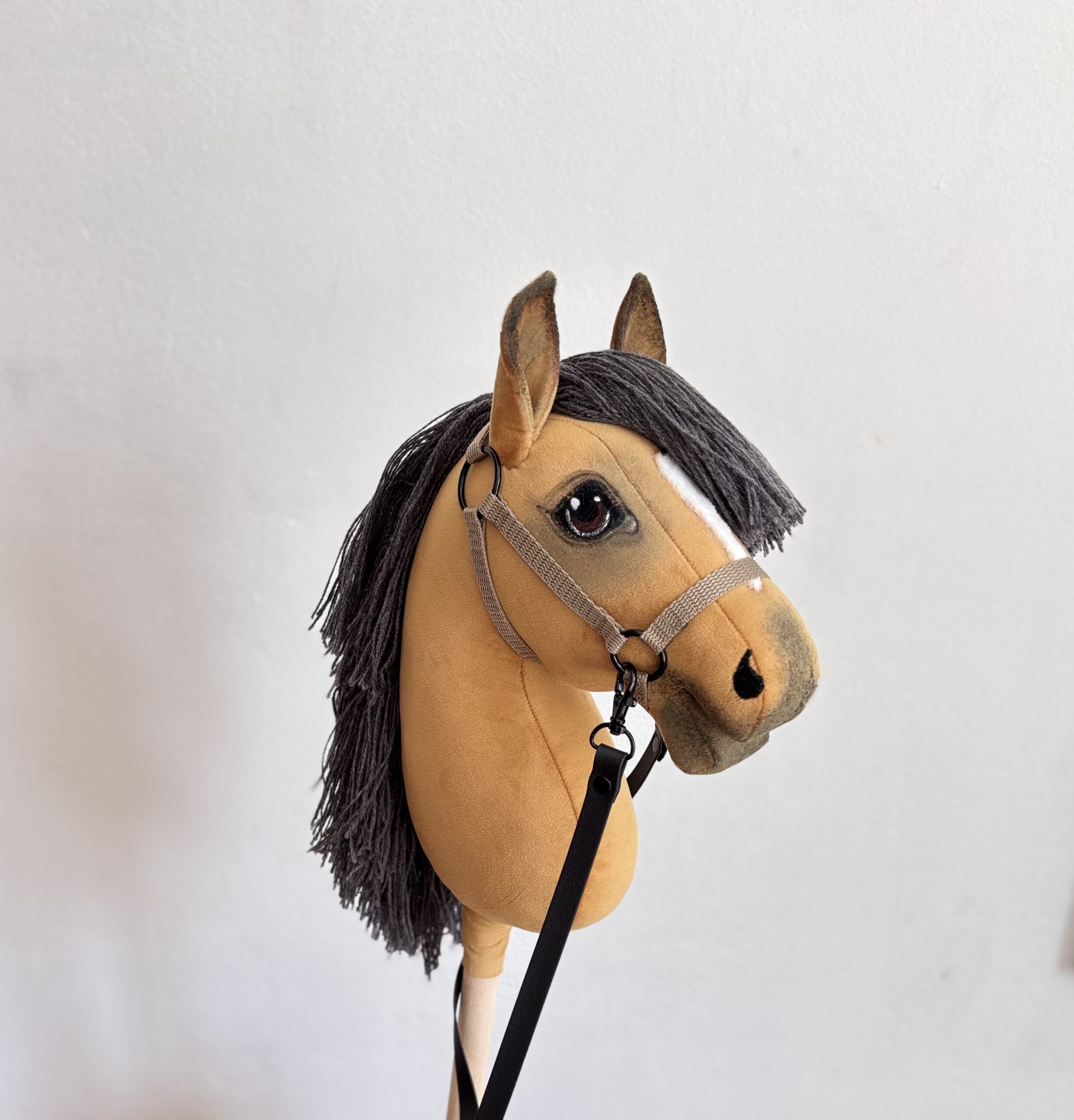 Hobby Horse mniejszy A4 SŁOMKA - obrazek 3