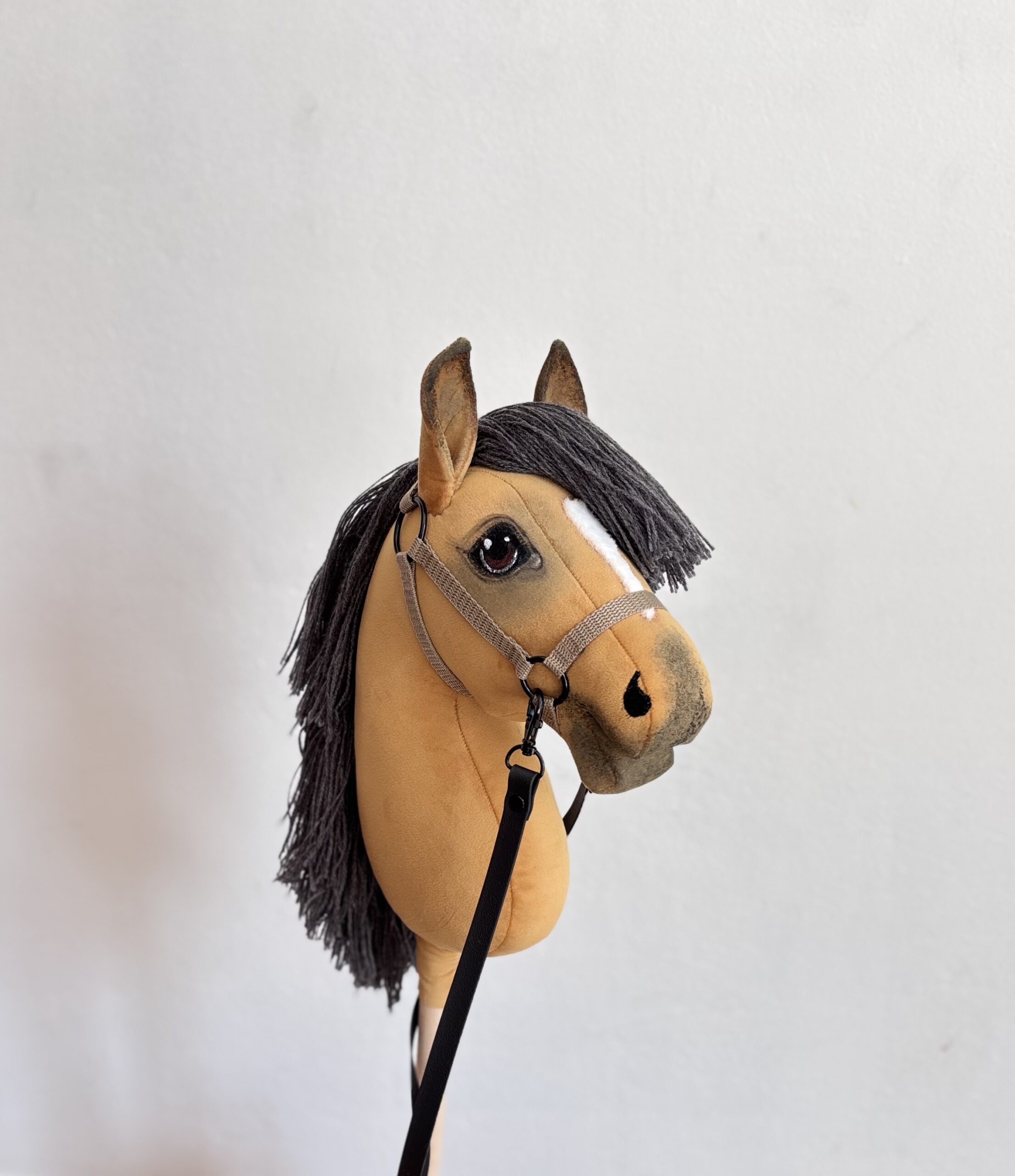 Hobby Horse mniejszy A4 SŁOMKA - obrazek 6