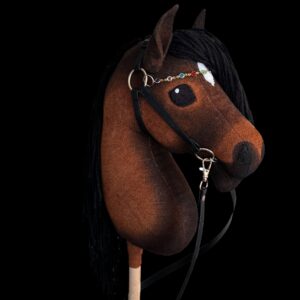 OGŁOWIE DLA KONIKA HH A3