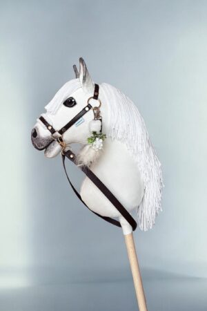 OZDOBNY BRELOK/ZAWIESZKA DLA HOBBY HORSE