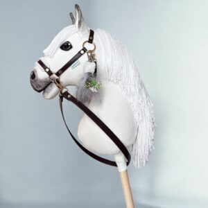 OZDOBNY BRELOK/ZAWIESZKA DLA HOBBY HORSE