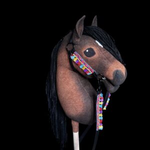 OGŁOWIE DLA KONIKA HH A3