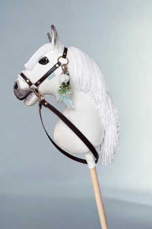 OZDOBNY BRELOK/ZAWIESZKA DLA HOBBY HORSE