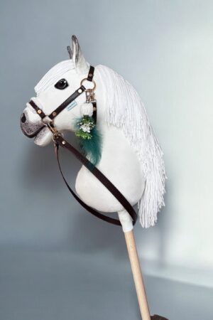 OZDOBNY BRELOK/ZAWIESZKA DLA HOBBY HORSE