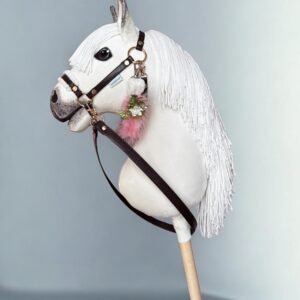 OZDOBNY BRELOK/ZAWIESZKA DLA HOBBY HORSE