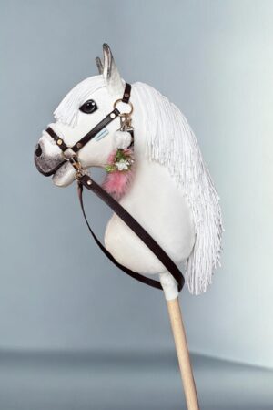 OZDOBNY BRELOK/ZAWIESZKA DLA HOBBY HORSE