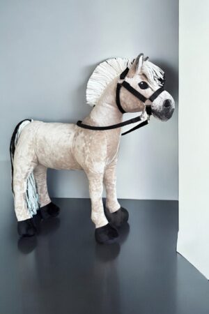 Baby Horse Mini Fiord