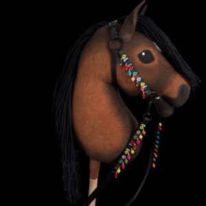 OGŁOWIE DLA KONIKA HH A3