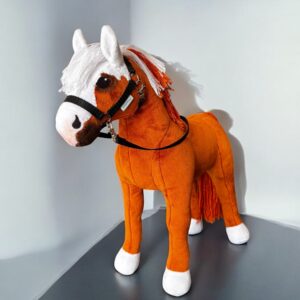 Baby Horse Mini Rudy