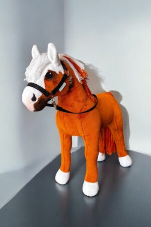 Baby Horse Mini Rudy