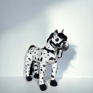 Baby Horse Mini Tarantowaty MNIEJSZY