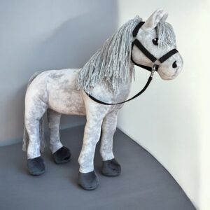 Baby Horse Mini Siwek