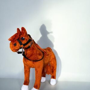 Baby Horse Mini Rudy MNIEJSZY