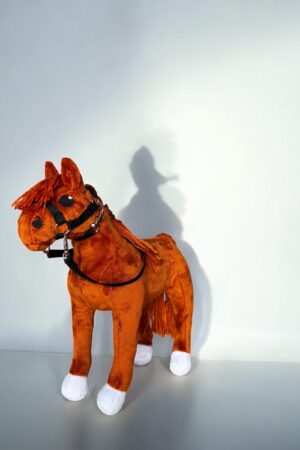 Baby Horse Mini Rudy MNIEJSZY