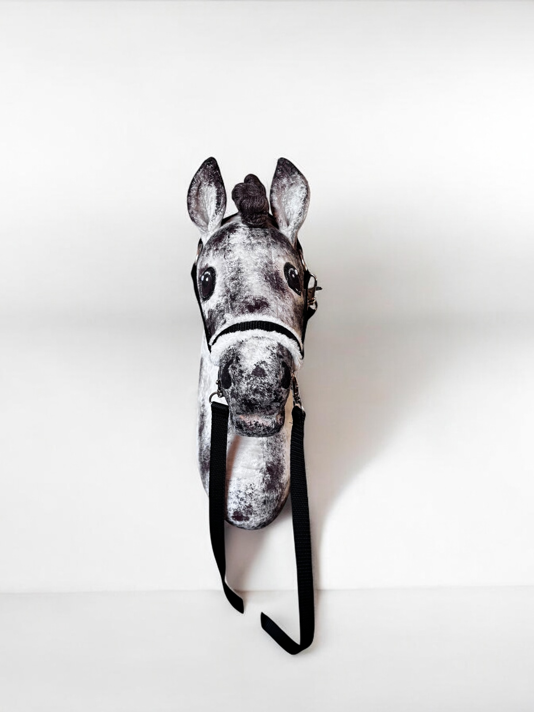 Konik Hobby Horse A3 JASNY JABŁKOWITY - obrazek 6