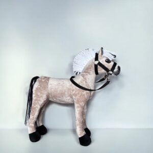 Baby Horse Mini Fiord MNIEJSZY