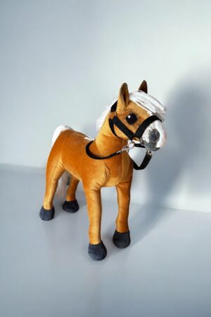 Baby Horse Mini Słomka MNIEJSZY