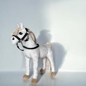 Baby Horse Mini Perełka MNIEJSZY