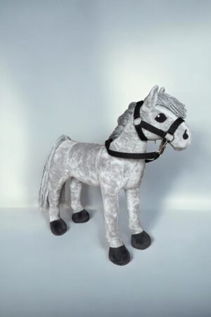 Baby Horse Mini Siwek MNIEJSZY