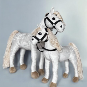 Baby Horse Mini Perełka MNIEJSZY