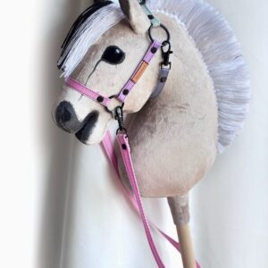 Hobby Horse mniejszy A4 FIORD