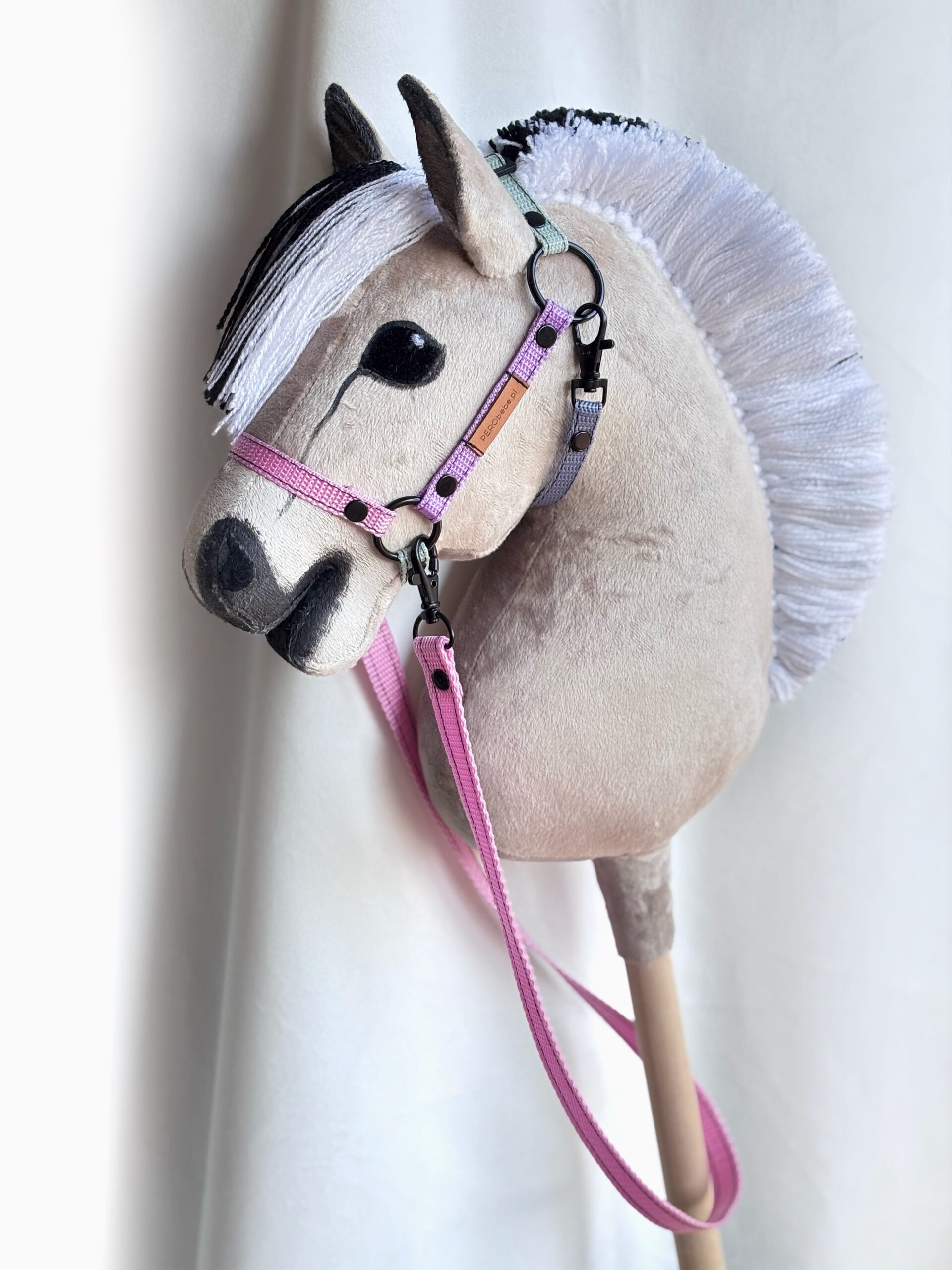 Hobby Horse mniejszy A4 FIORD