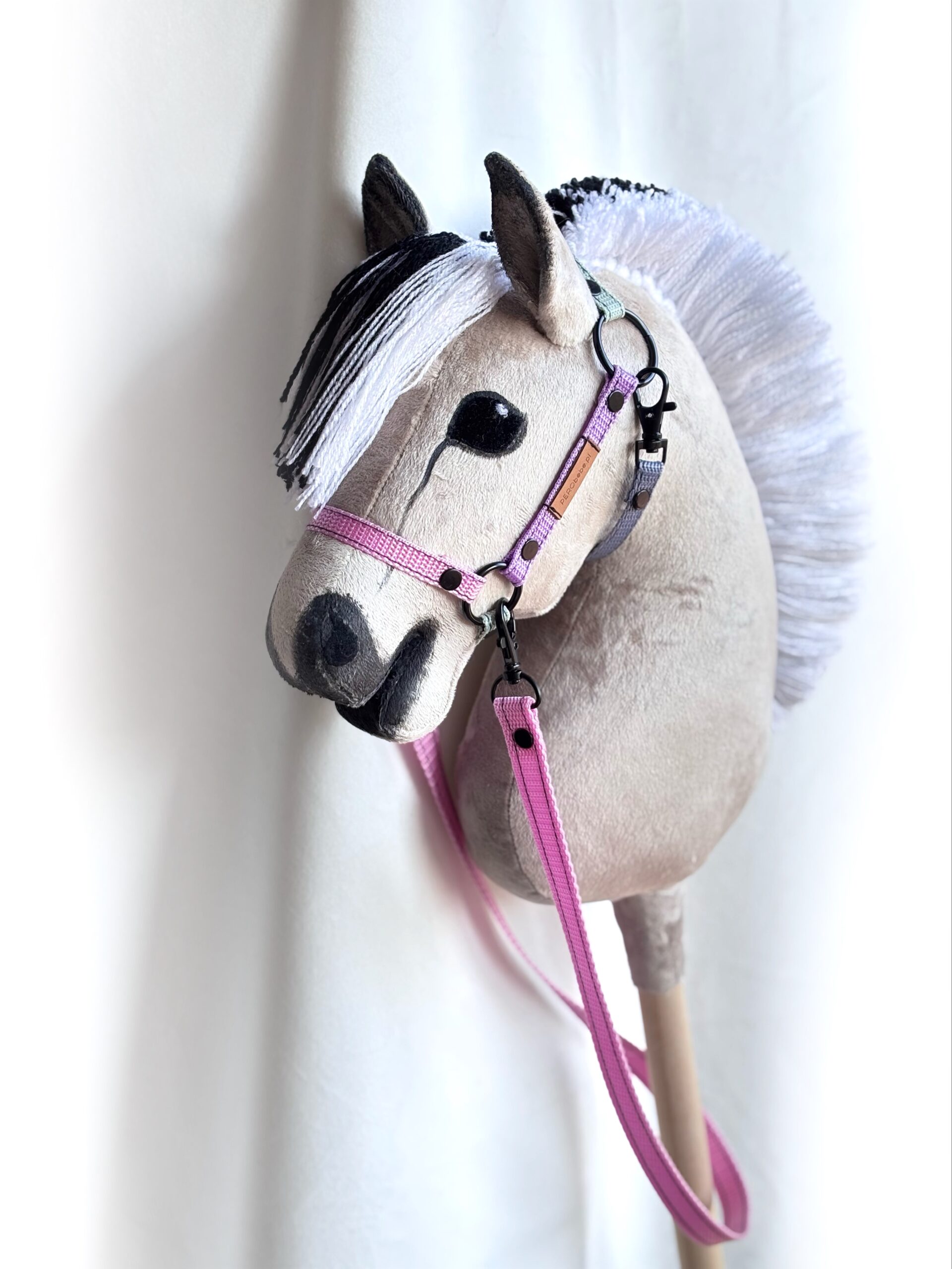 Hobby Horse mniejszy A4 FIORD - obrazek 3