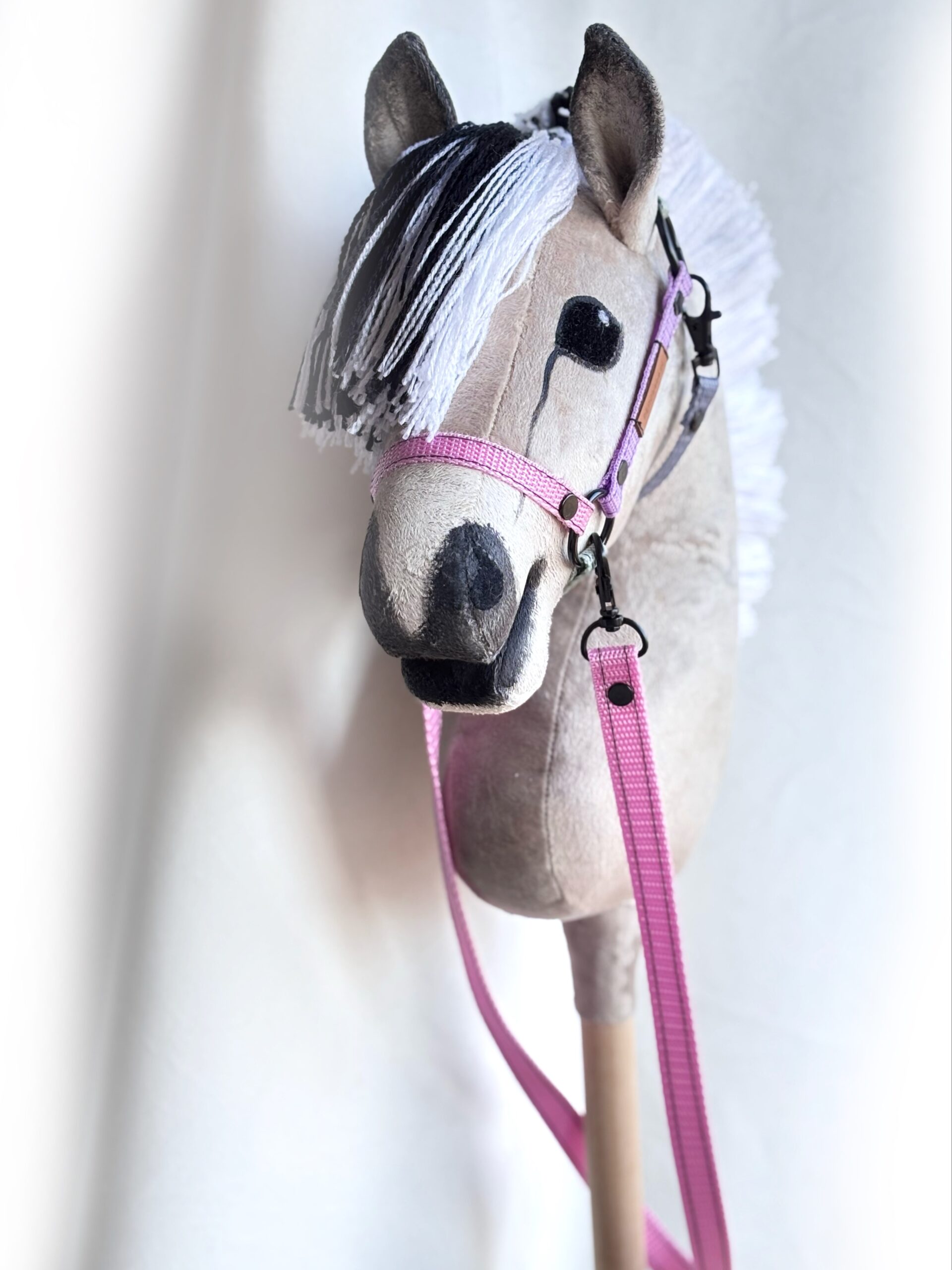 Hobby Horse mniejszy A4 FIORD - obrazek 4