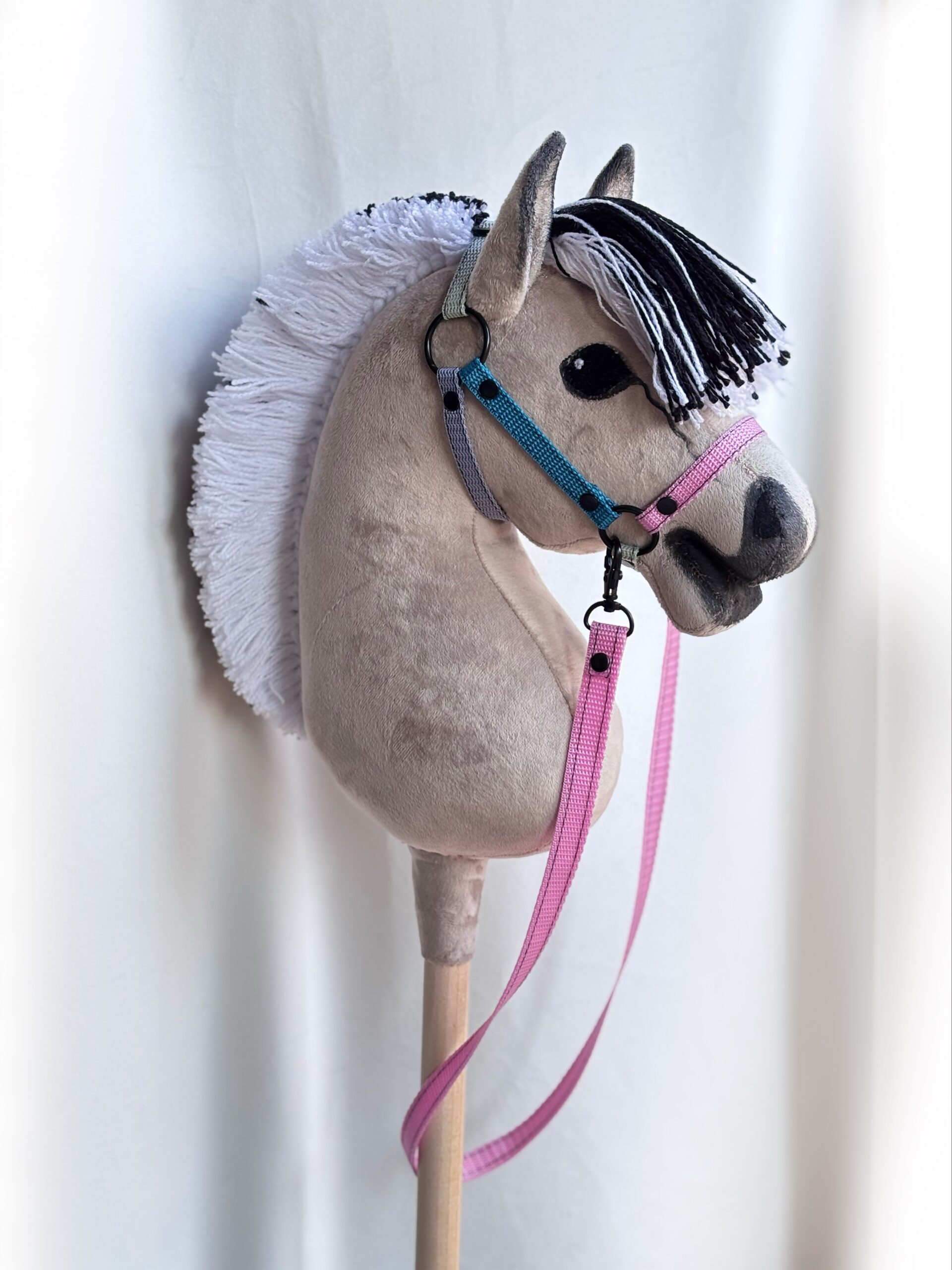 Hobby Horse mniejszy A4 FIORD - obrazek 6