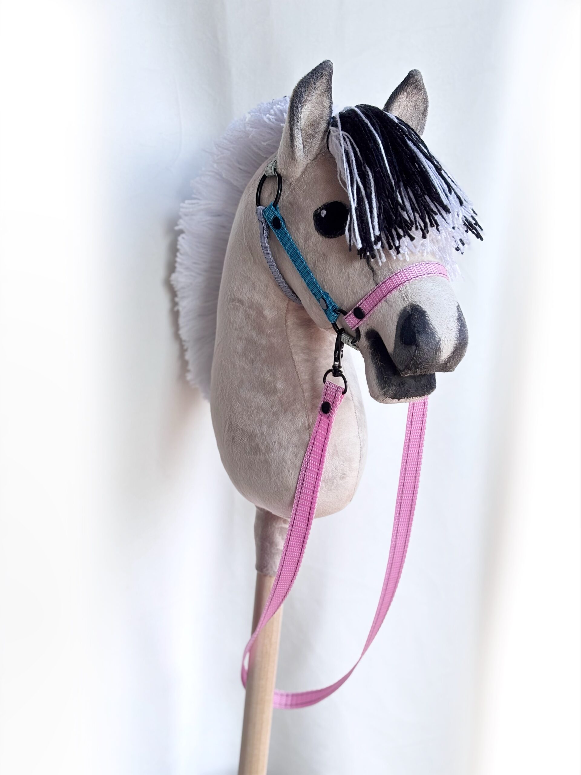 Hobby Horse mniejszy A4 FIORD - obrazek 7